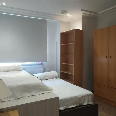 Lejlighed Major Del Pla 25 *