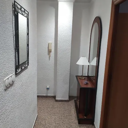 Major Del Pla 25 * Elche