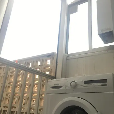 Lejlighed Major Del Pla 25 *