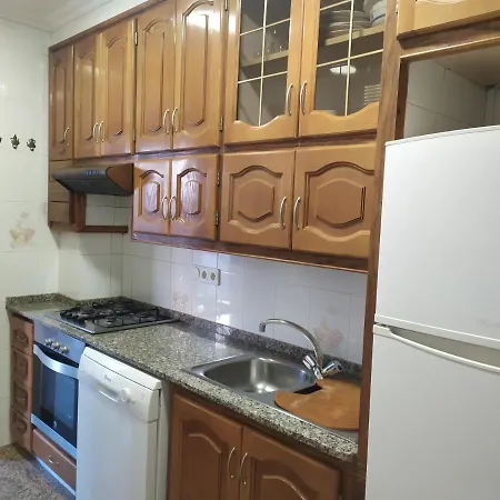 Major Del Pla 25 * Elche