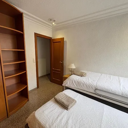 Lejlighed Major Del Pla 25