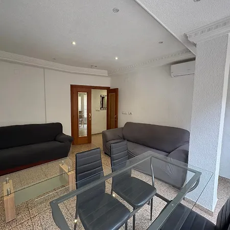 Major Del Pla 25 Lejlighed *