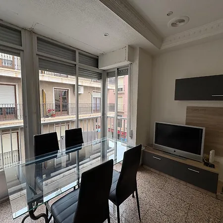 Major Del Pla 25 Lejlighed Elche