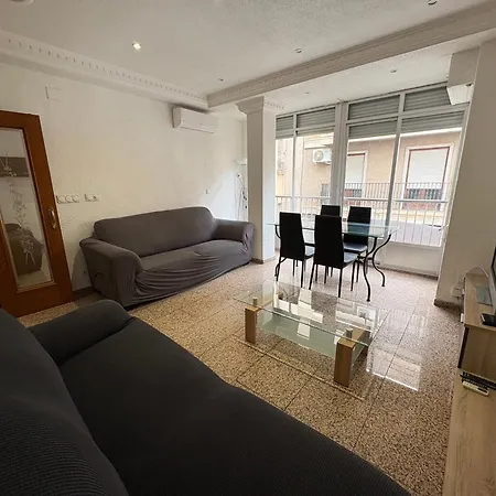 Major Del Pla 25 * Elche