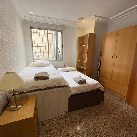 Major Del Pla 25 * Elche