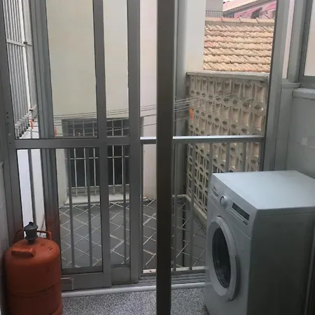 Major Del Pla 25 Apartment