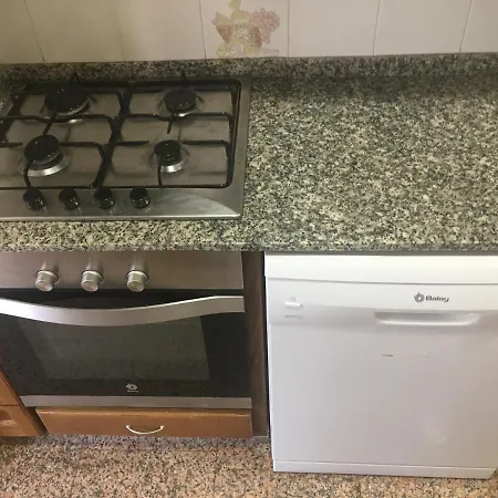 Apartment Major Del Pla 25 *