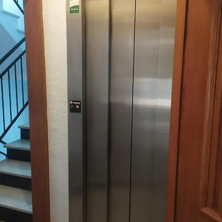 Apartment Major Del Pla 25 Elche