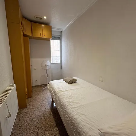 Apartment Major Del Pla 25 Elche