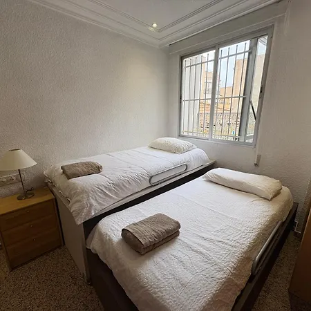 Apartment Major Del Pla 25 *