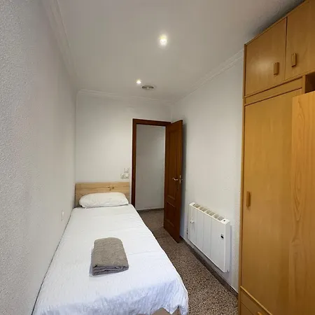 Apartment Major Del Pla 25 Elche