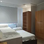 Διαμέρισμα Major Del Pla 25 *