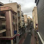 Major Del Pla 25 Διαμέρισμα *